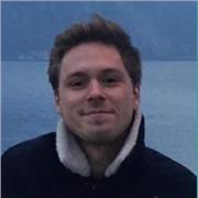 Etudiant en Espagne depuis 3 ans, je suis à votre disposition pour vous aider à vous améliorer en espagnol. 
Maintenant bilingue, je suis en capacité de vous faire évoluer dans cette merveilleuse langue latine
